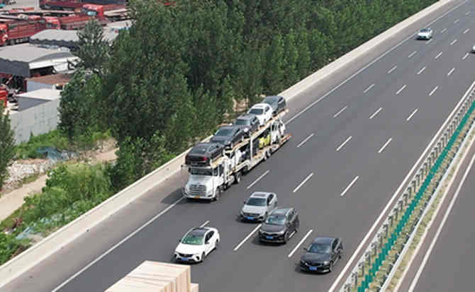 海北藏族自治州高速公路汽车救援